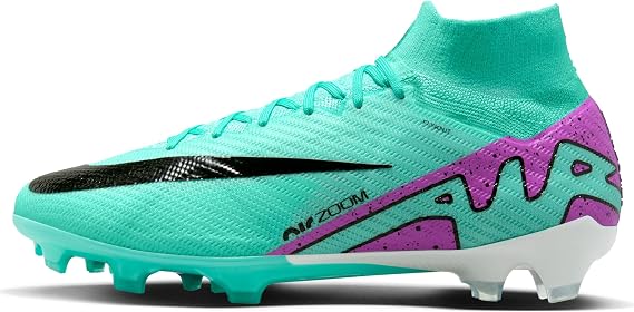 Nike Men's Zoom Superfly 9 Elite Fg High