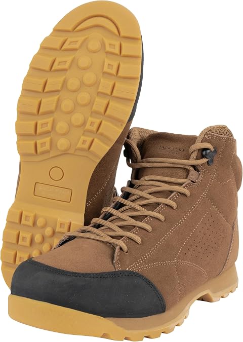 JACK PYKE Waterproof Lowland Boots