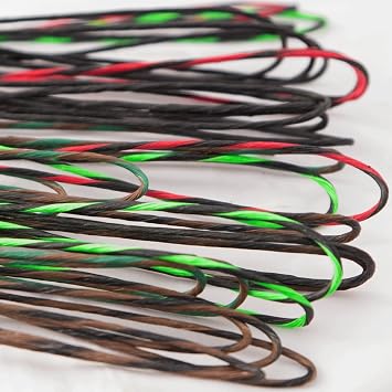 Mathews Z7 Custom Bow String & Cable Set BCY
