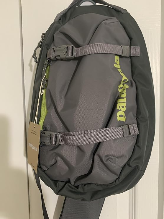 Patagonia Unisex-Adult Atom Sling