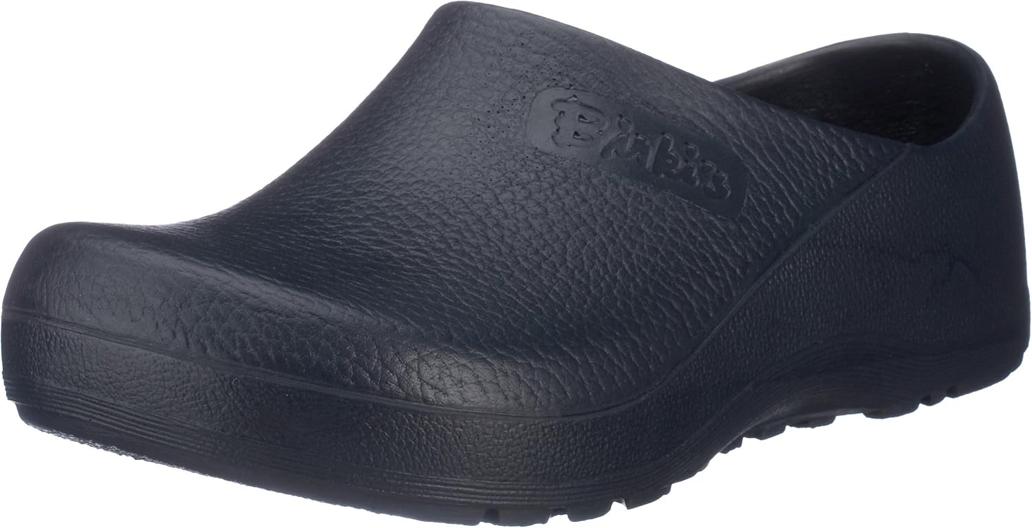 BIRKENSTOCK Unisex-Adult Profi-Birki