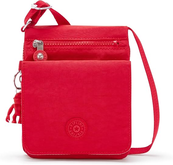 Kipling Üniseks Yetişkin NEW ELDORADO Omuz Çantası