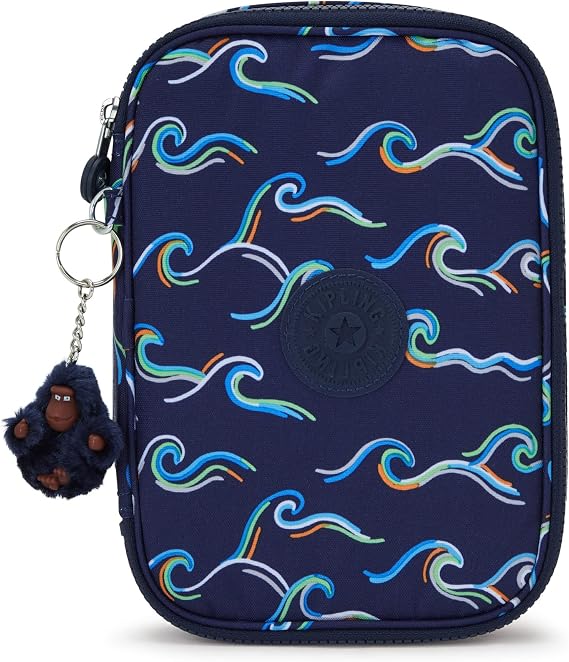 Kipling 100 Pens Pouch/Case, 21X5X15