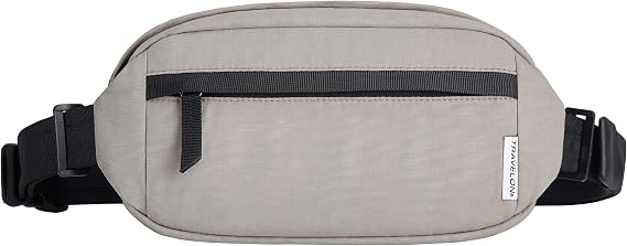 Travelon Anti-Theft Origin Hip Pack
