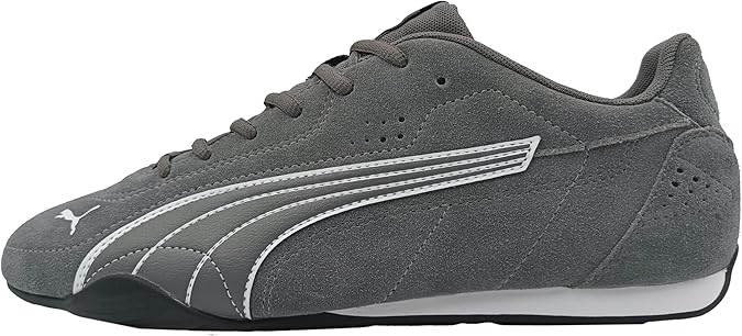 Puma Unisex Catch SD Trainers
