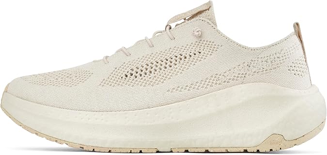 Icebug Aura ReWool RB9X Walking Shoe with Grip Sole