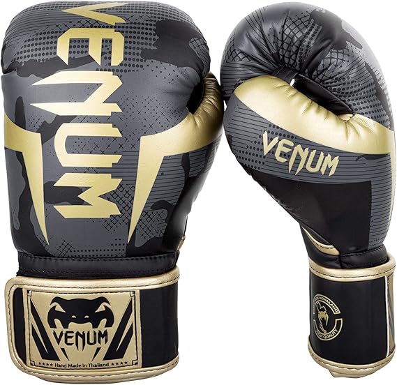 Venum Elite Evo Boxhandschuhe
