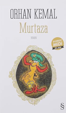Murtaza (Midi Boy)