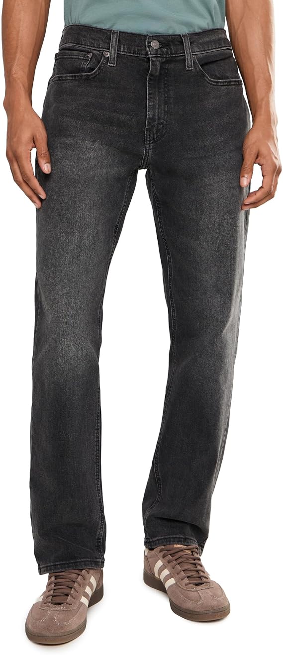 Levi's, Mens, 541 Athletic Taper, Evening Stars, 38 x 30