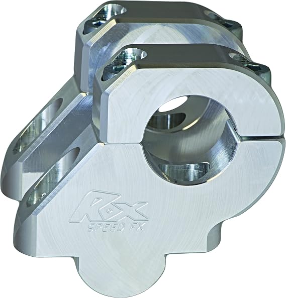 ROX SPEED FX Barback Risers with Angled