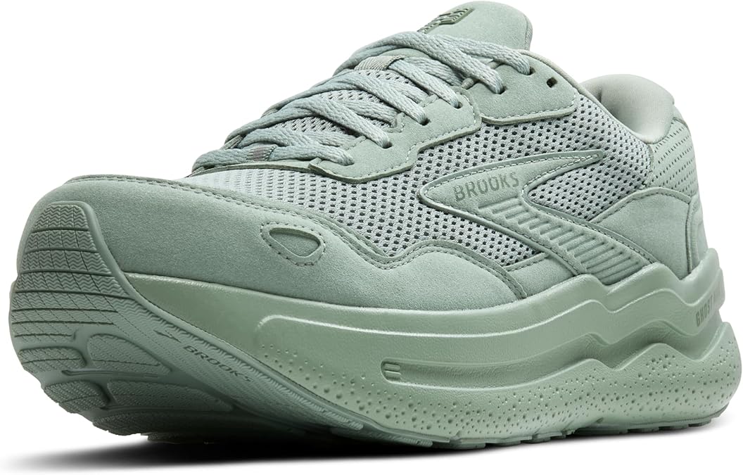 Brooks Men's Ghost Max SE Walking Shoe