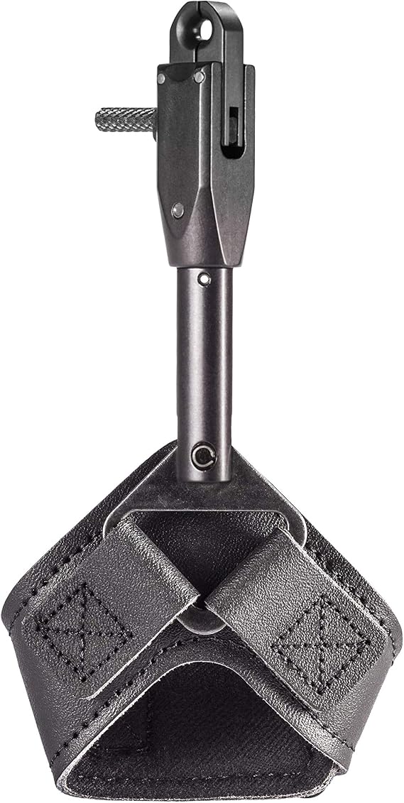 Scott Archery Caliper Release