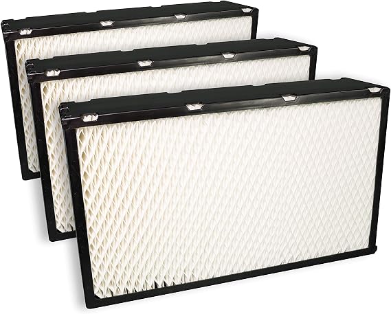 AIRCARE 1041 Replacement Console Wick (3)