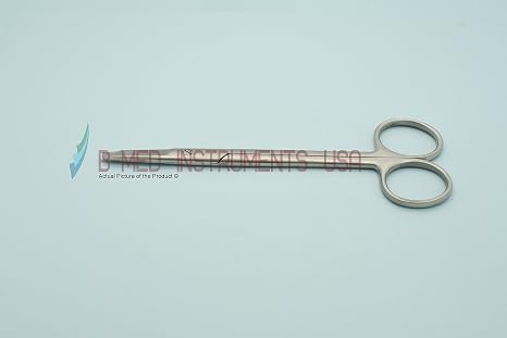 Spencer Suture Stitch Scissor 5.5"