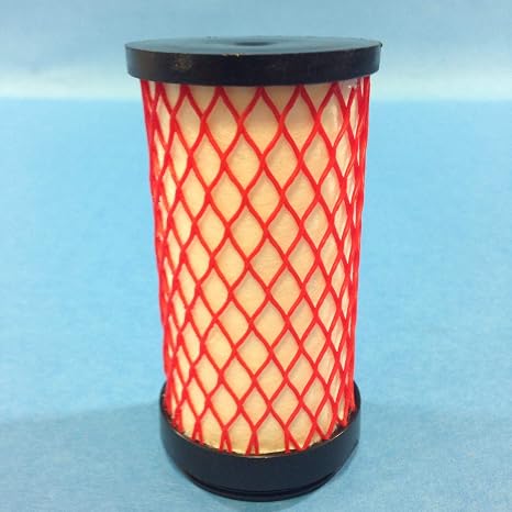 EKF32E 0.01 Micron, COALESCING Element, Filter Cartridge, RED Element, Technical Compatibility with 653 Series