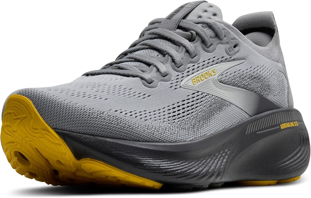 Brooks Men's Adrenaline GTS 25 Running Shoe