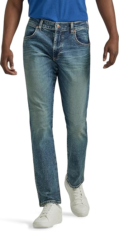 Wrangler Men's Slim Fit Jean
