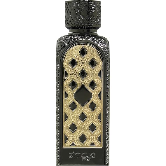 zimaya Al Safwah Unisex Concentrated Perfume Oil, 15ml