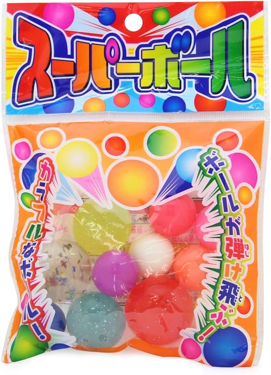 onda super ball assorted colors