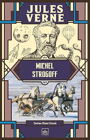 Michel Strogoff