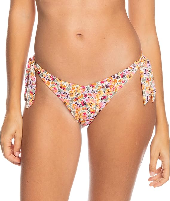 Roxy PT Beach Classics Cheeky Bikini Bottom