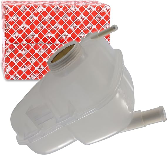 febi bilstein 29477 Coolant Expansion Tank without sensor, pack of one