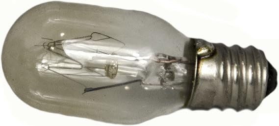 LG Electronics 6913EL3001A Dryer Light Bulb