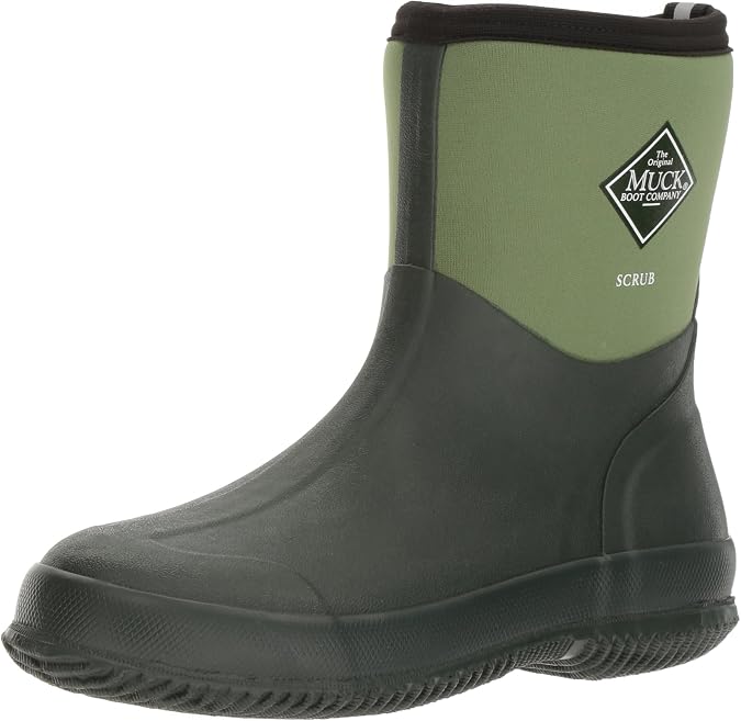 The Original MuckBoots Scrub Boot