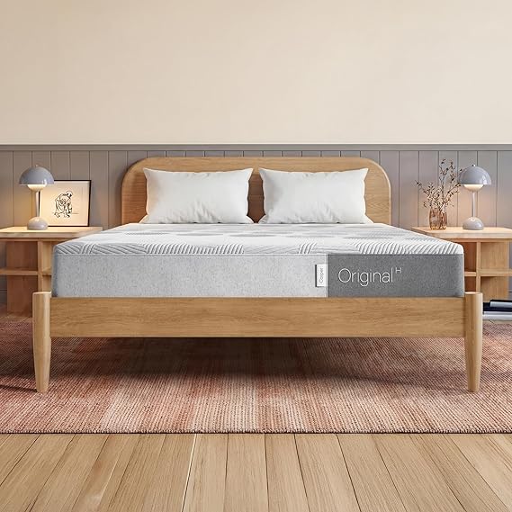 Casper Sleep Original 11" Hybrid Full Mattress Medium Feel