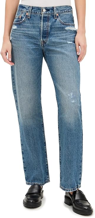 Levi's Women's 501 90s Jeans