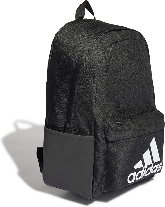 adidas Classic Badge of Sport Backpack L9583