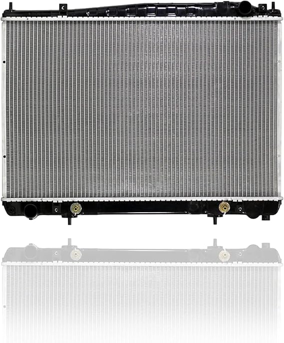 Koyorad A2428 Radiator