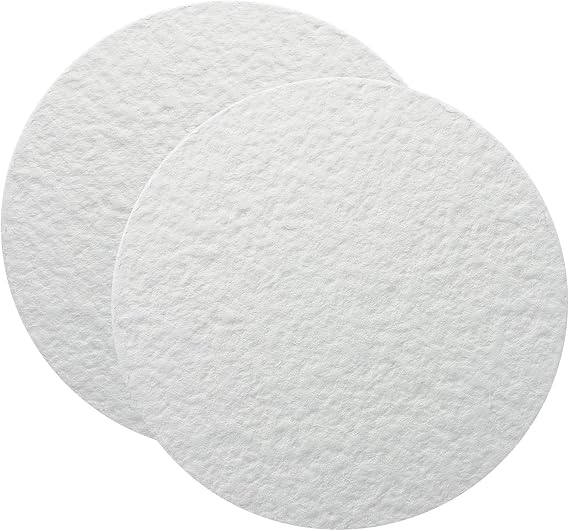 Af3 Filter Pad (Medium) Micron Rating 1-4 (Package of 2)