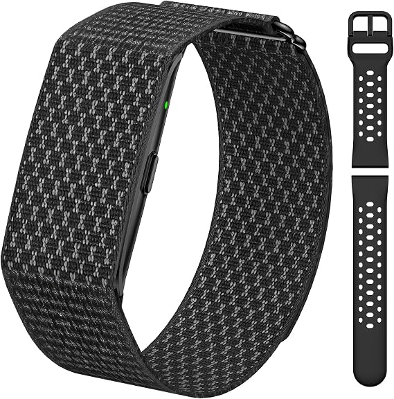 Smart Fitness Tracker without Display Men (High Performance Chip)