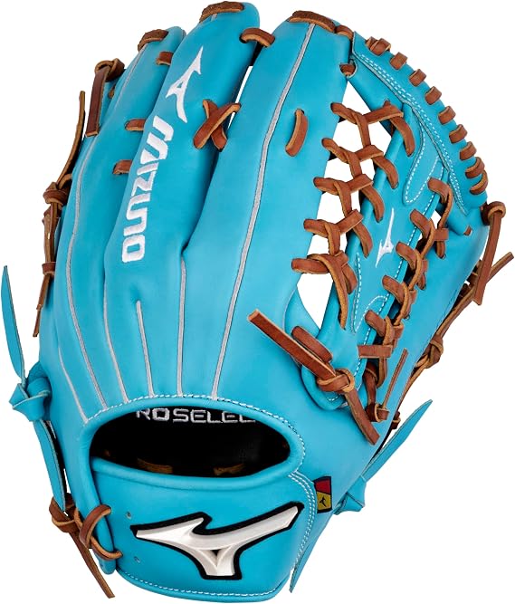 Mizuno Pro Select