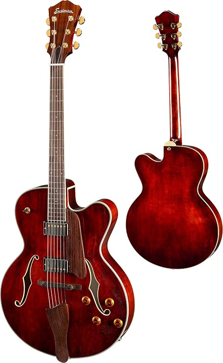 Eastman AR403CED