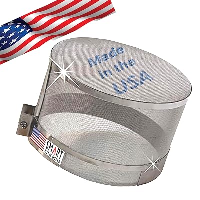 Smart Meter Cover Guard Shield and Blocks EMF Smart Meters emit - Made in The USA Blocks Smart Meter EMF. Invented by us, All Other Covers are Copies.