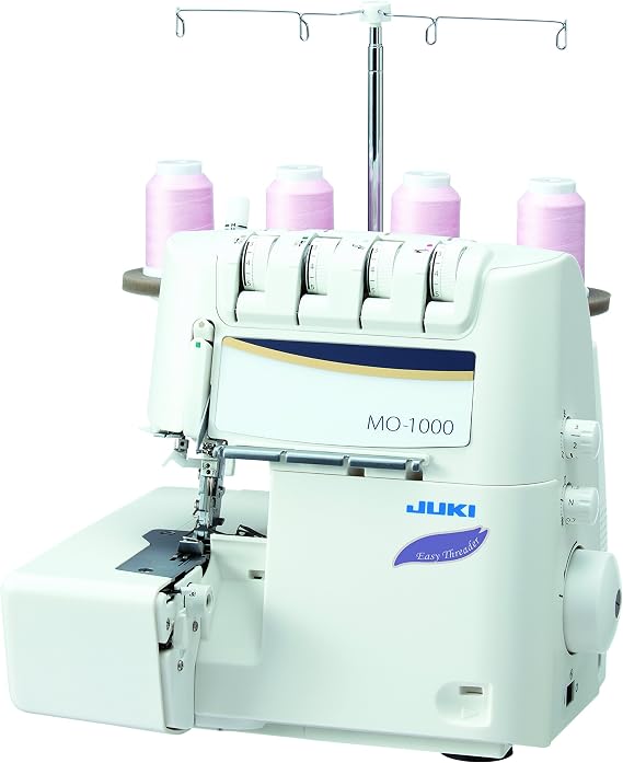 Juki MO-1000 Overlocker Machine by Juki