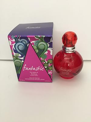 Fantastic Perfume, Impression of Fantasy Britney Spears for Women