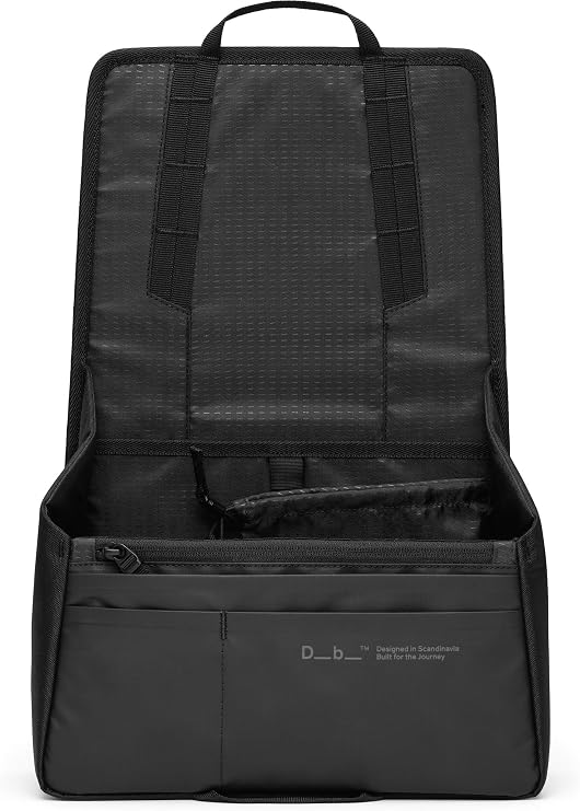 Db Journey Hugger Organizer | Black Out
