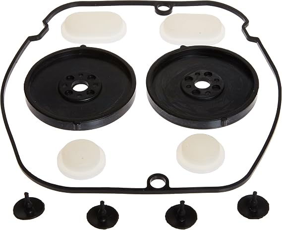 Supreme (Danner) ASP14545 Diaphragm Replacement Kit for AP-40 Aquarium Air Pump