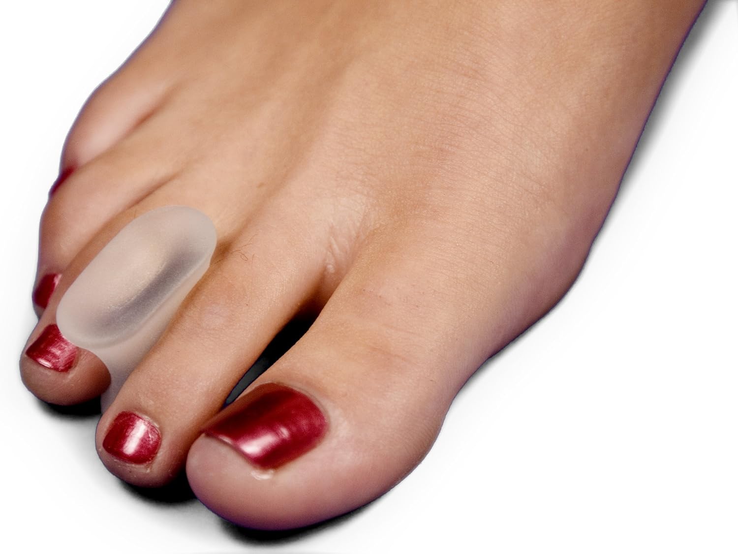 Bunga Pads Toe Spreader