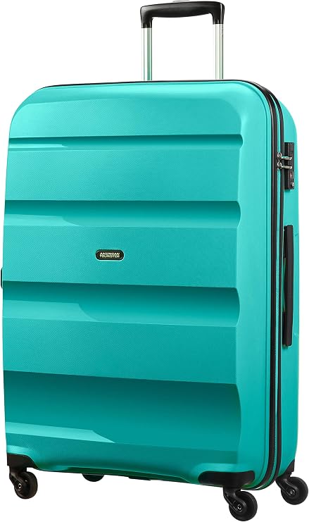 American Tourister Bon Air Spinner Check-in Suitcase, 75 cm