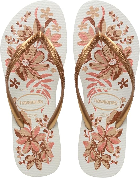 Havaianas Slim Organic Women's FlipFlop