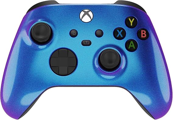 Xbox One Controller Custom (Chameleon)