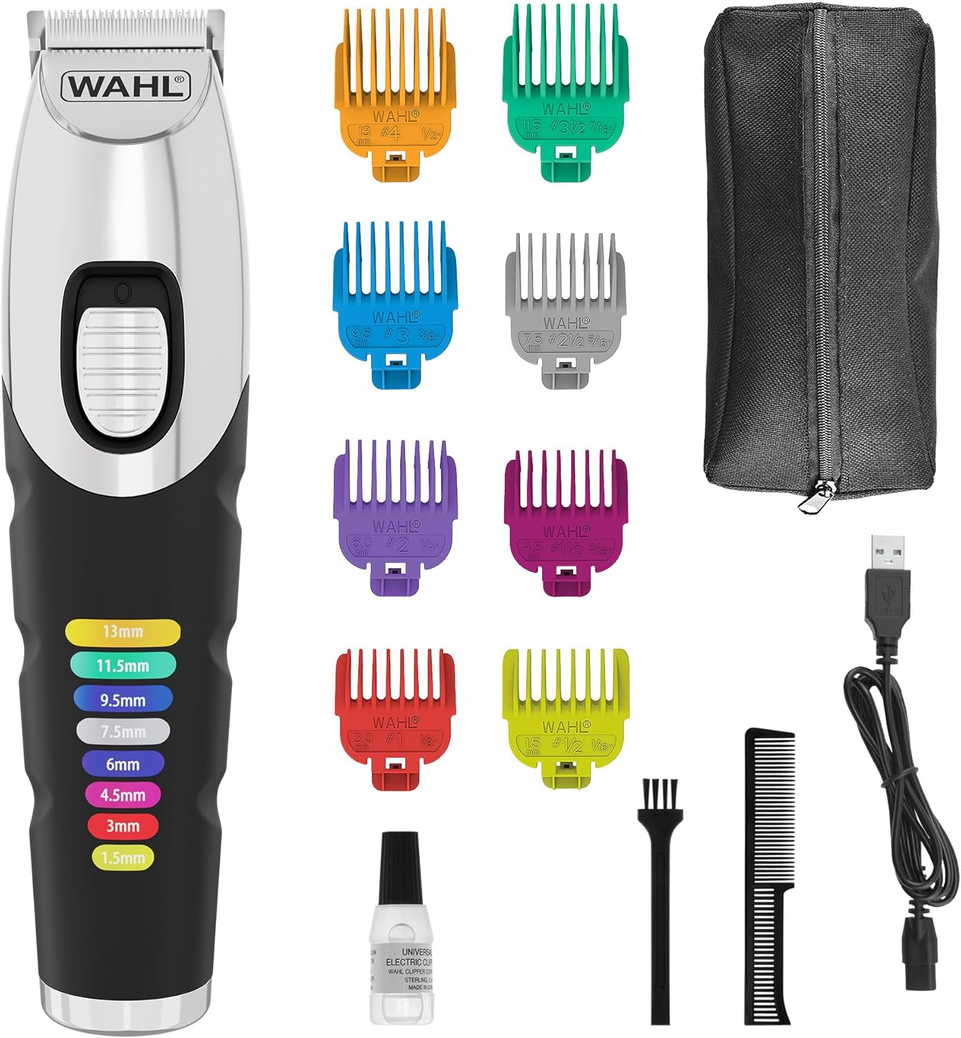 Wahl Color Trim Hair Clipper