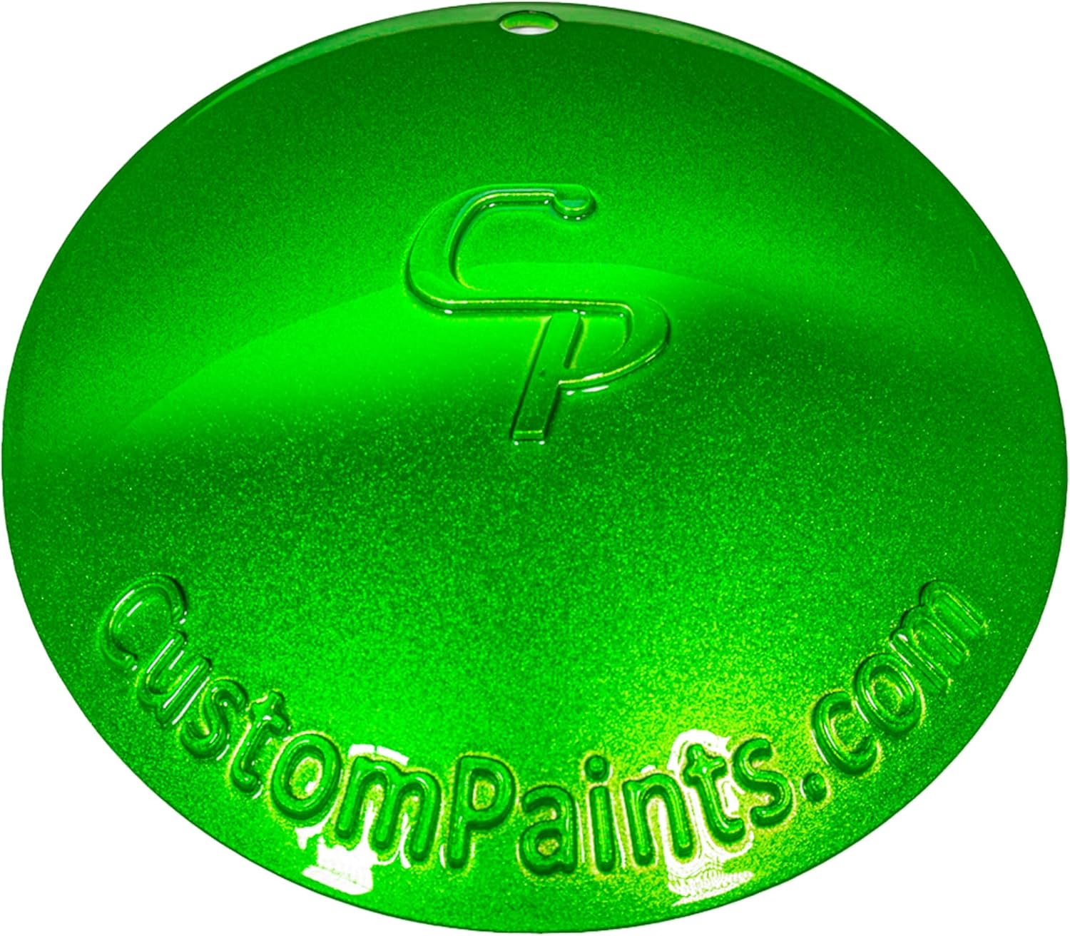 Inspire Candy Green - 4oz Airbrush Solvent