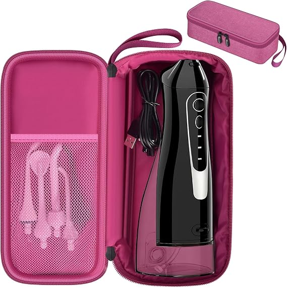 Case Compatible with COSLUS/for Nicwell/for Leominor/for Bitvae