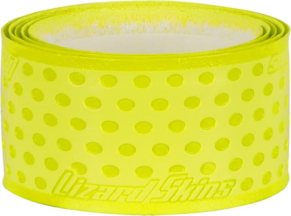 Lizard Skins 1.8mm Bat Grip (Neon)