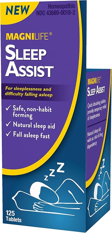 Magnilife Sleep Assist